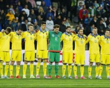 Сборная Украины триумфально выборола победу на молодежном ЕВРО