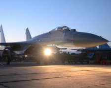 Українські аси показали вищий пілотаж у надскладних умовах