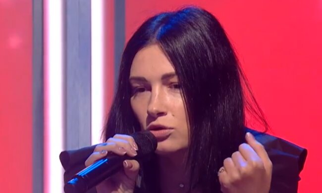 Анастасія Приходько, instagram.com/spivayut_vsi