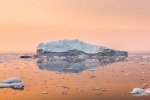 Льодовики тануть, iStock/HRAUN