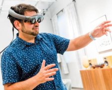 Magic Leap One: очки смешанной реальности появились на прилавках