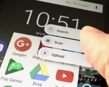 Google показала возможноси новой версии Android