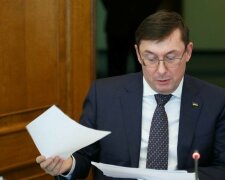 "Луценко сбежал из Украины": Лещенко раскрыл детали