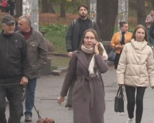 Украинцы. Фото: скрин youtube