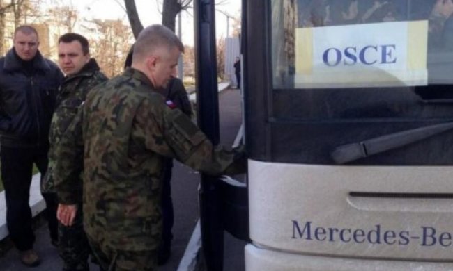 Делегація Росії образилася на фінів і відмовилася їхати на саміт ОБСЄ