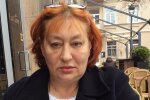 Тетяна Щукіна, фото "uapos"