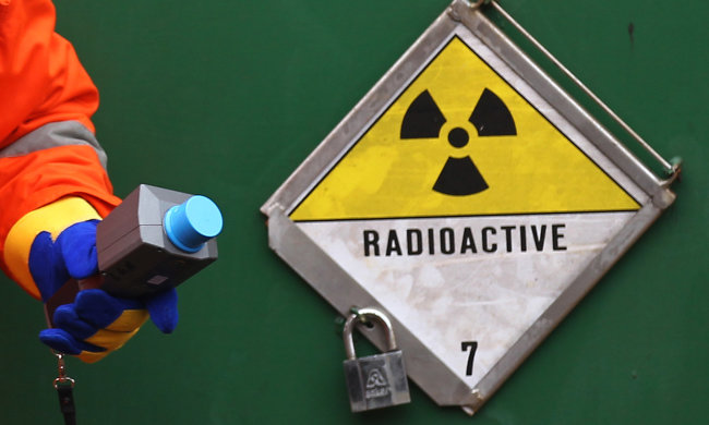 Невидимый убийца: ученые разработали экспресс-тест на лучевую болезнь