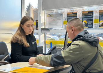 Бронювання військовозобов'язаних