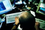 Хакери з Росії щодня атакують українські банки - МВС