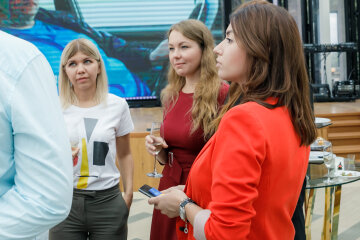 Зважені та щасливі, фото: пресс-служба СТБ