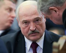 Александр Лукашенко