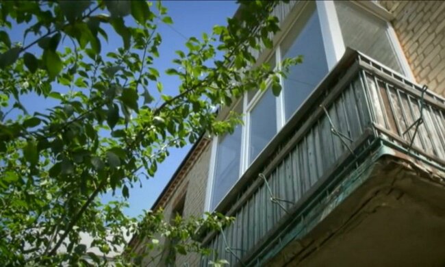 Харківський Ромео жорстко помстився коханій, сусіди тільки ахнули - "Впала з балкона!"