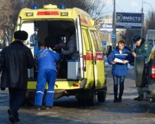 Вжився у роль: школяр, який грав Отелло, поранив себе кинджалом