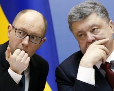 В российском ресторане предлагают "блюда из Порошенко и Яценюка" (фото)