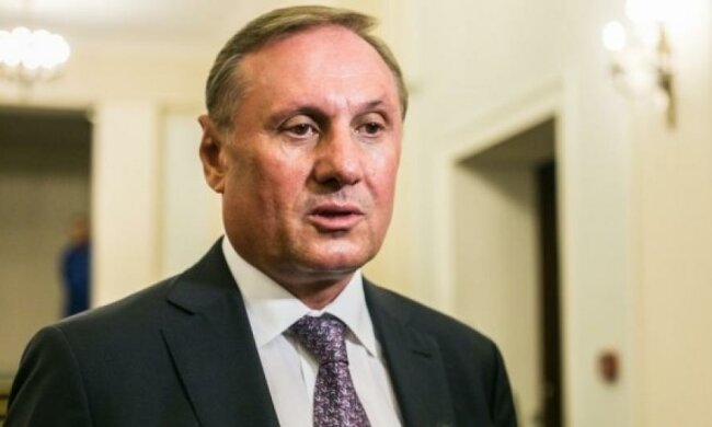 Єфремов зізнався у спонсоруванні війни на Донбасі