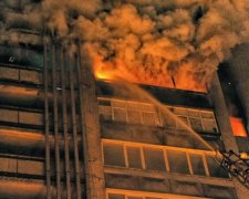 От і заробив: російський майнер кріптовалюти спалив власний будинок