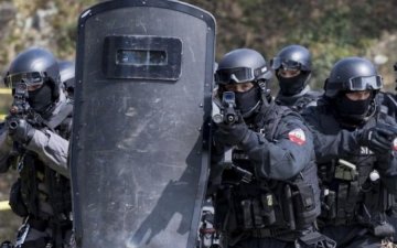 В США пополнили список международных террористов
