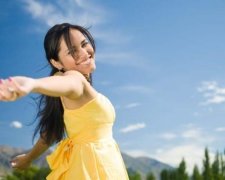 Ученые представили математическую "формулу счастья"