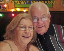 Американська пара зворушливо померла в один день