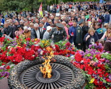 Харьковчан предупредили о правилах 9 мая: грозит срок