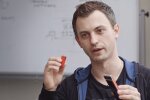 Павло Єременко, фото: Airbus Group