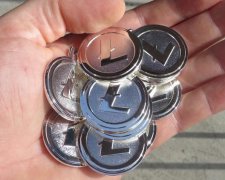 Ще одна криптовалюта побила рекорд