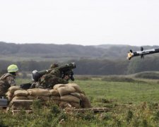 Під боком у Путіна з'явились американські Javelin