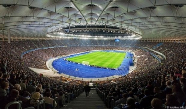 “Олимпийский” примет рекордное количество зрителей Евровидения