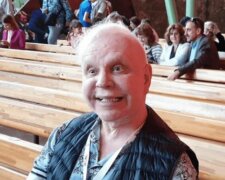 Борис Моїсеєв, скріншот: Instagram