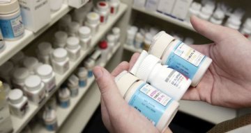 Україна налагодить виробництво 50 нових медпрепаратів