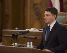 Латвійський депутат про росіян: настирливі як воші