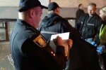 Куля для сусіда: у Києві неадекват влаштував стрілянину по живих мішенях через борг по комуналці