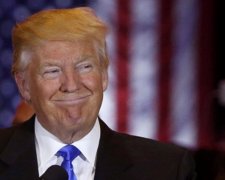 Трамп отримав запрошення в "процвітаючий" Крим