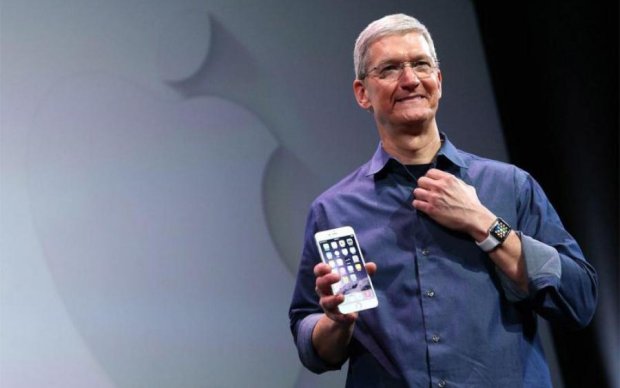 Apple показала головні зміни iOS 12