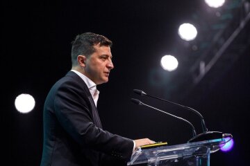 Володимир Зеленський, фото: theworldnews.net