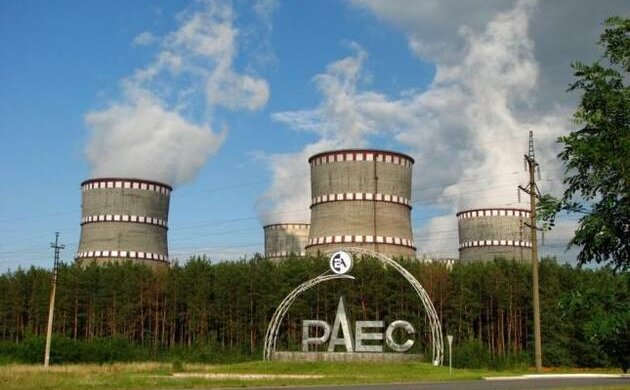 "Энергоатому" нужно более 11 млрд грн и десятки лет на безопасную остановку одного энергоблока