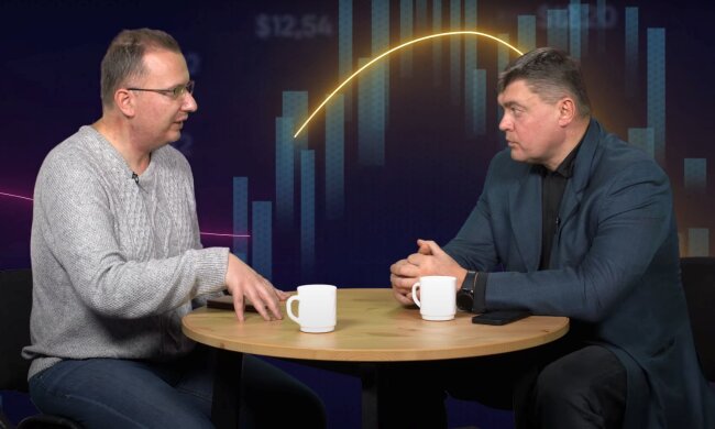 Валентин Стефанович