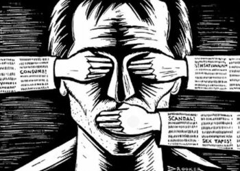 цензура \ фото EU vs. Disinfo