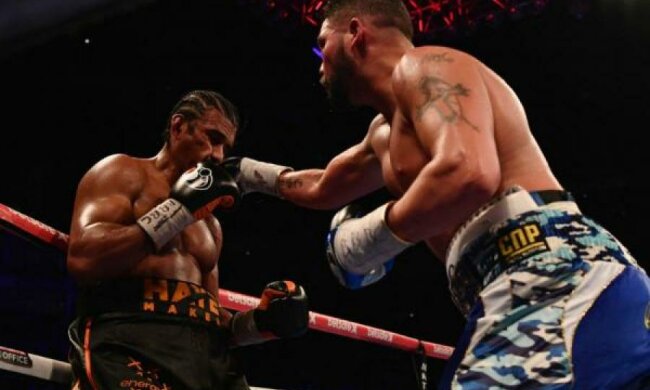 Беллью заявив про завершення кар'єри