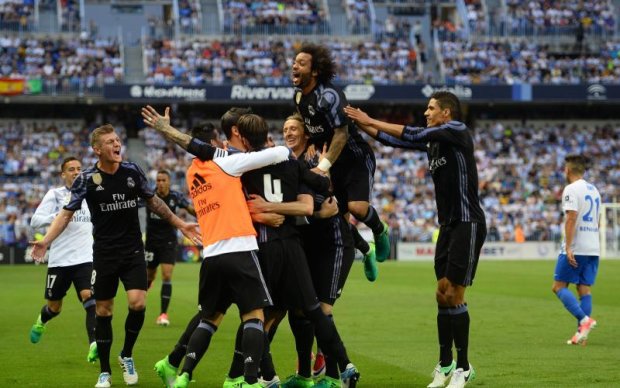 Финал Лиги Чемпионов Реал представил промо-ролик к матчу с Ювентусом
