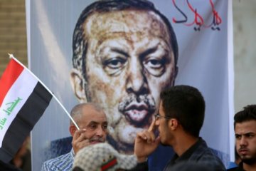 Султанат Эрдогана: турецкая оппозиция не верит в честность референдума