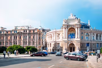 Візитівку Одеси обвішали жлобськими кондиціонерами, містяни лютують: Труханов "не помітив"