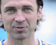 "Вірю у свій народ!" Зірка "Динамо" зворушливо привітав українців із Днем Незалежності