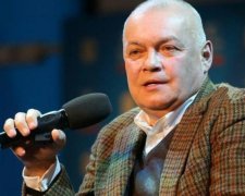 Кисельов видав "експертну думку" щодо українських санкцій