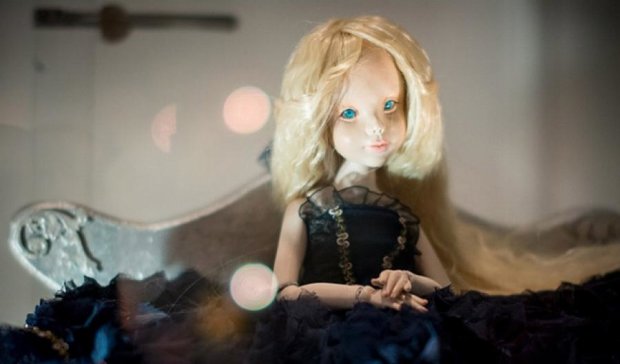 Одесса: взрослые куклы по недетским ценам (фото)