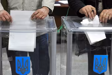 Спостерігачі зафіксували перші порушення на виборах у Києві