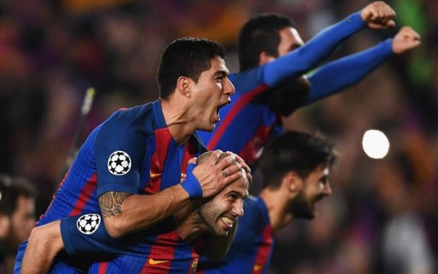 Барселона - Валенсія: Прогноз і ставки букмекерів на матч