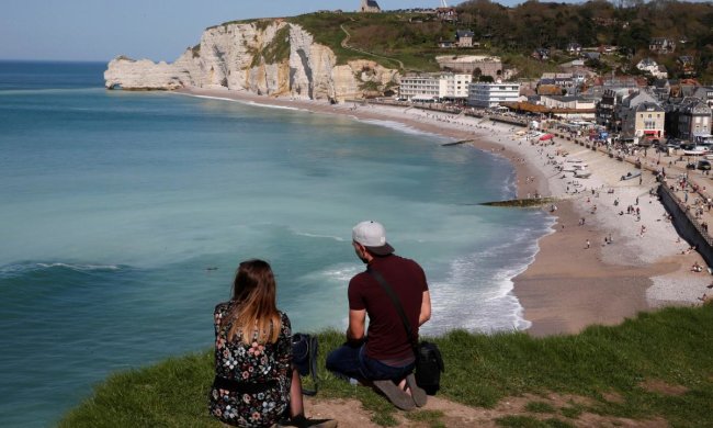 Як подорожі роблять людей здоровішими: вчені виявили зв’язок