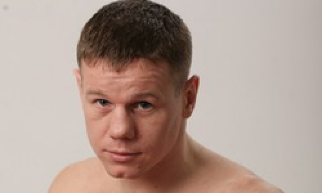 Юрий Нужненко — экс-чемпион мира по боксу