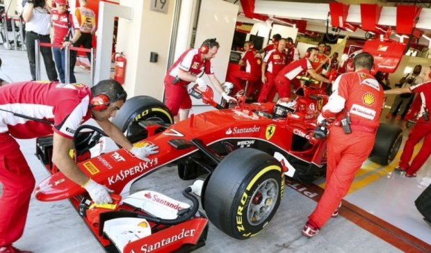 Ferrari угрожает покинуть Формулу-1